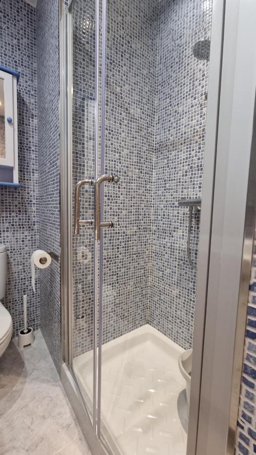 Appartement Impecable Piso Encima Playa Galicia *