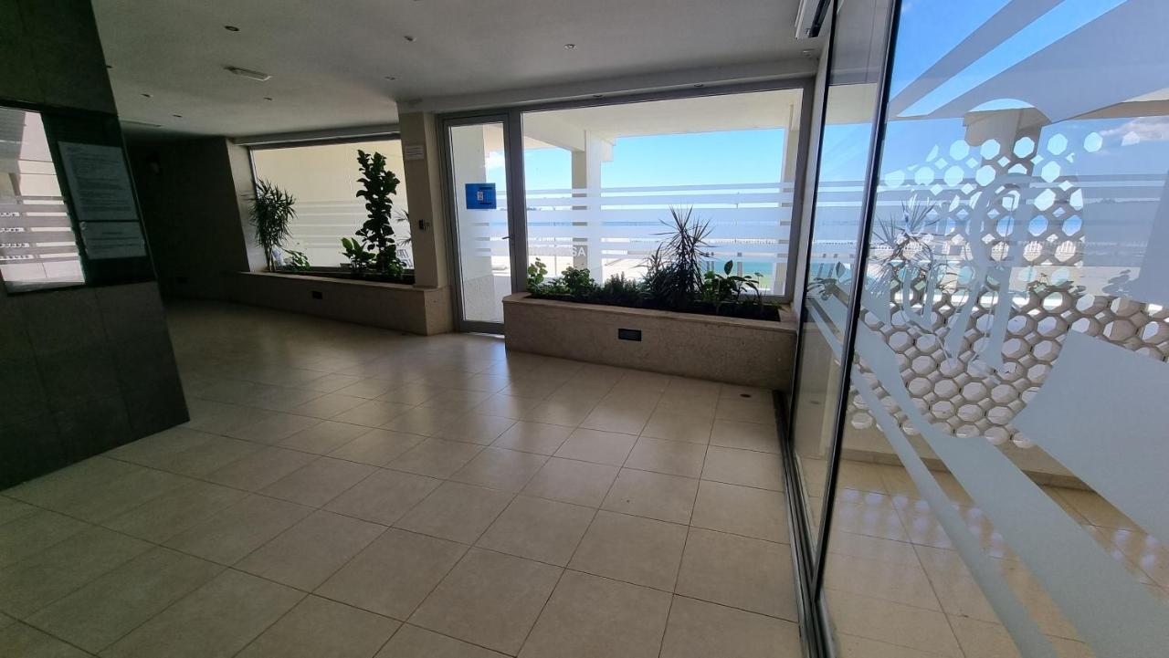 Impecable Piso Encima Playa Galicia Appartement Vilagarcía de Arousa