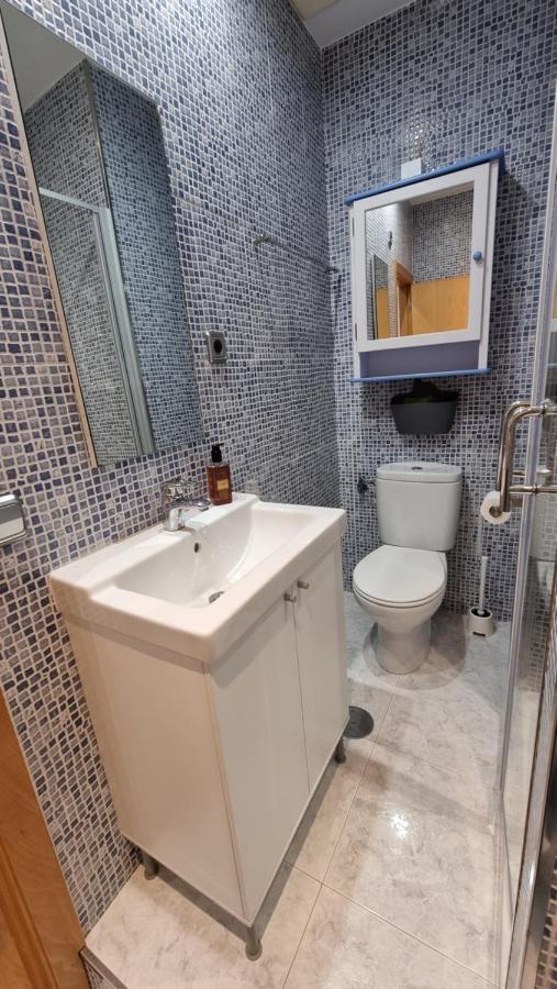 Impecable Piso Encima Playa Galicia * Vilagarcía de Arousa