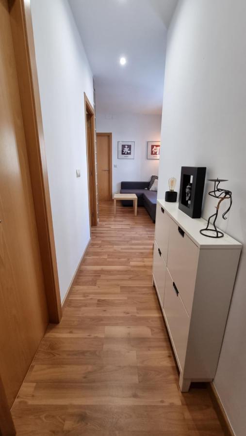 Impecable Piso Encima Playa Galicia Appartement