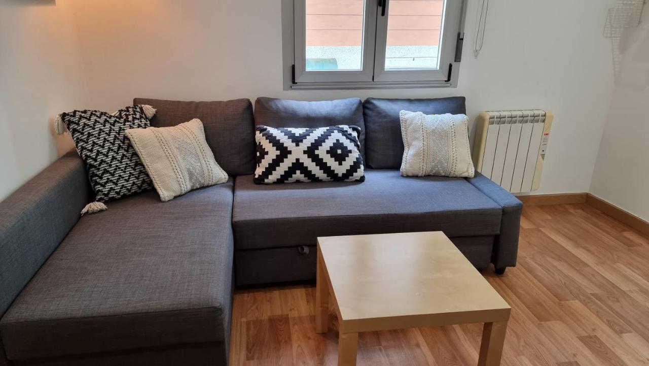 Impecable Piso Encima Playa Galicia