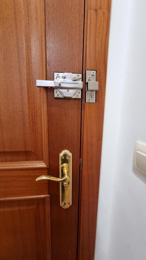 Appartement Impecable Piso Encima Playa Galicia